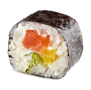 Sushi PNG image-9266